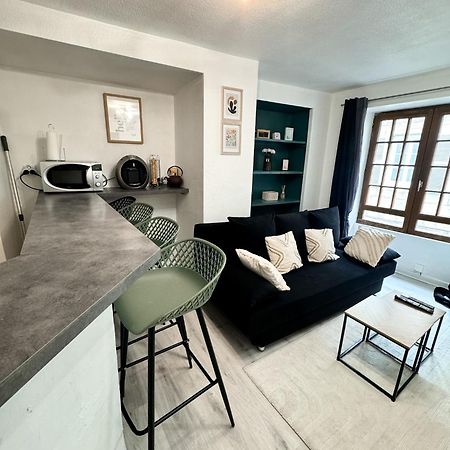 Appartement Cosy En Hyper-Centre Brive-la-Gaillarde Exterior photo