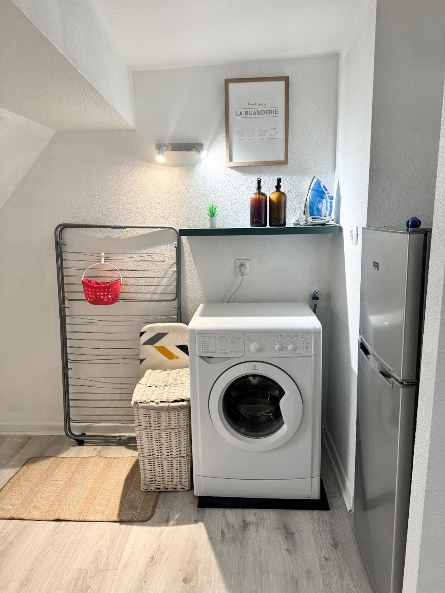Appartement Cosy En Hyper-Centre Brive-la-Gaillarde Exterior photo