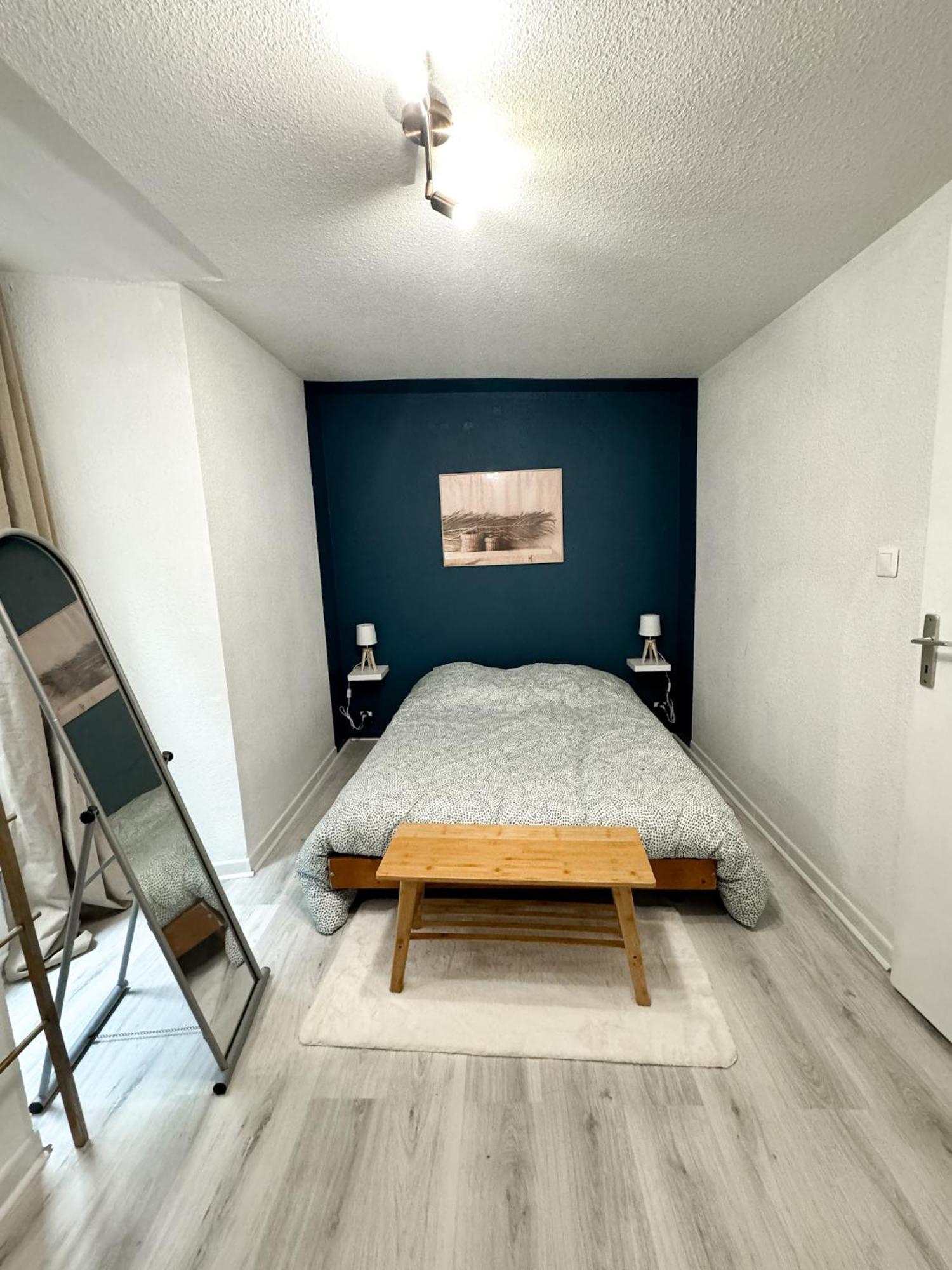 Appartement Cosy En Hyper-Centre Brive-la-Gaillarde Exterior photo